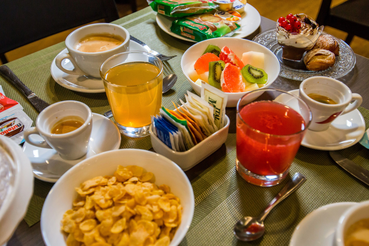 Hotel Europa Art Caserta