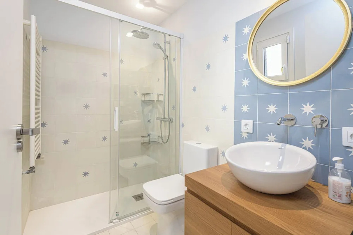 Solaga - Carmen Beach