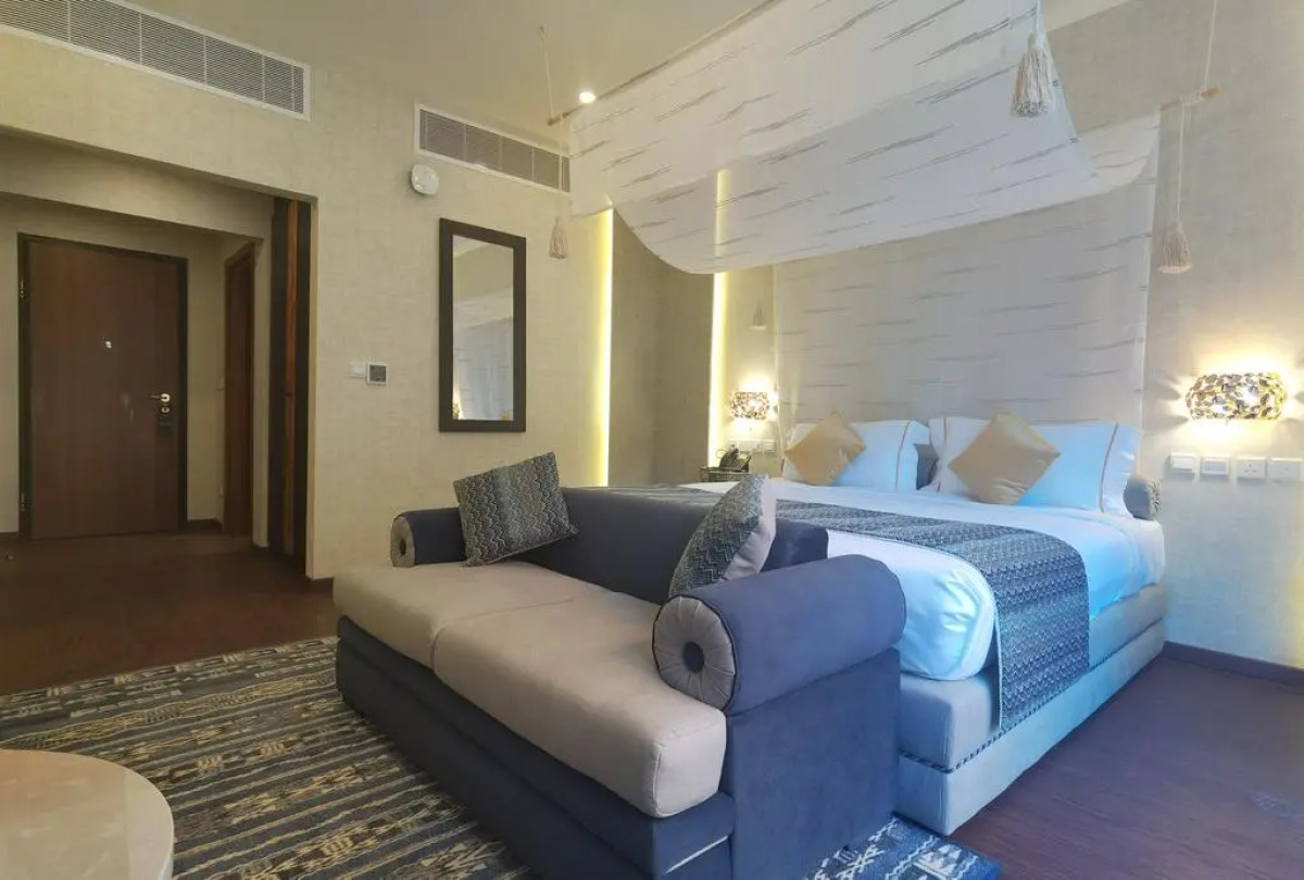 Shaden Resort by Accor