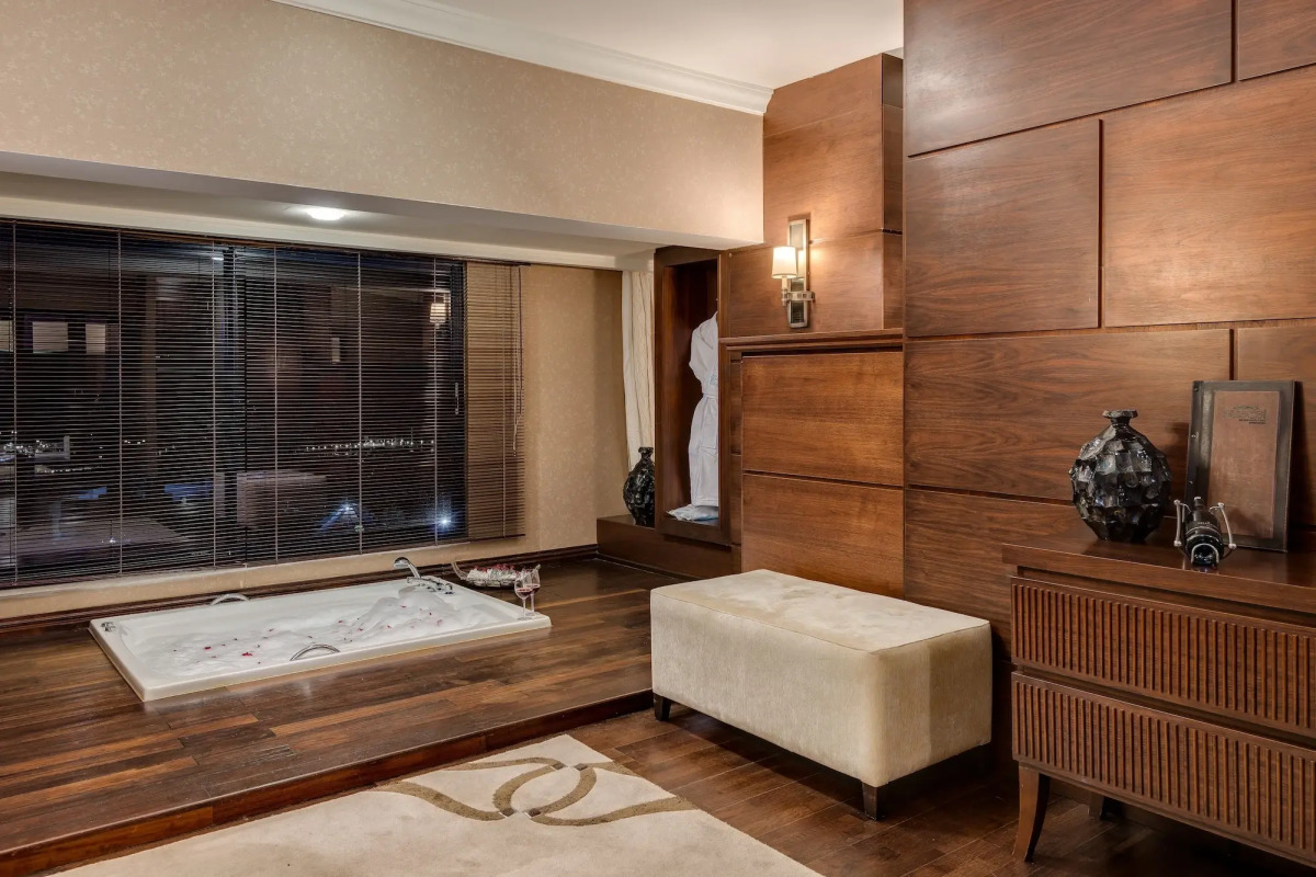 Susesi Luxury Resort - All Inclusive