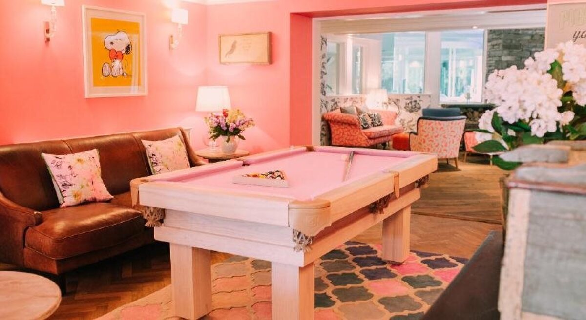 The Swan Hotel and Spa