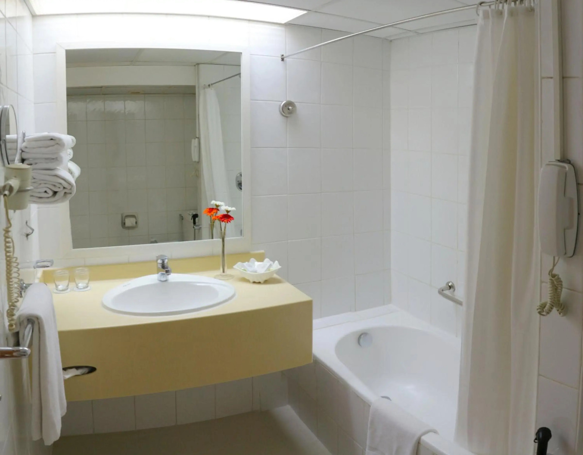 Trianon Gare de Lyon