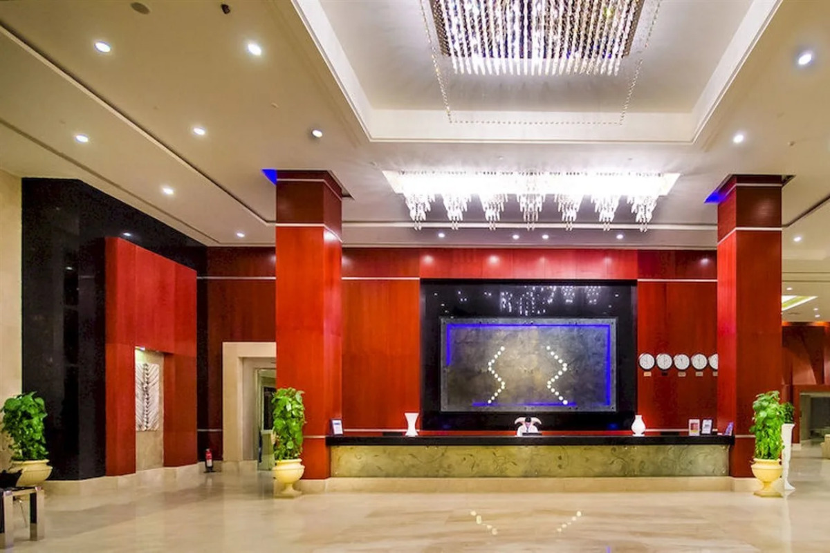 Serenity Alma Heights