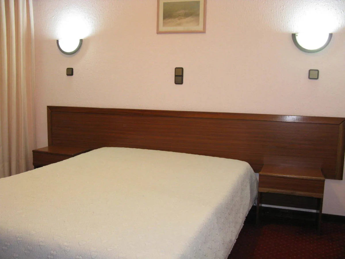 Hotel Solar São Gabriel