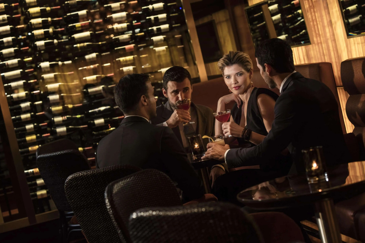 Condado Vanderbilt Hotel