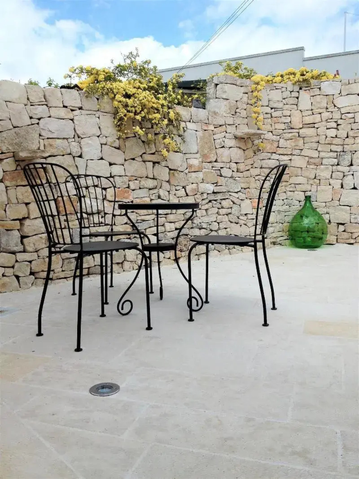 Trulli Holiday Albergo Diffuso