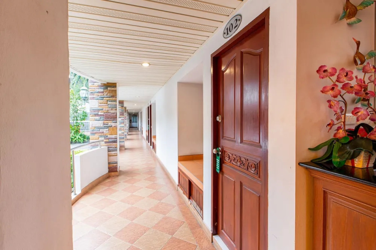 Selina Place Pattaya