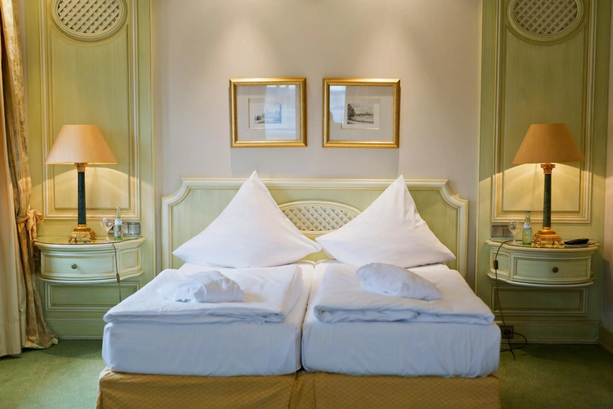 Central-Hotel Kaiserhof