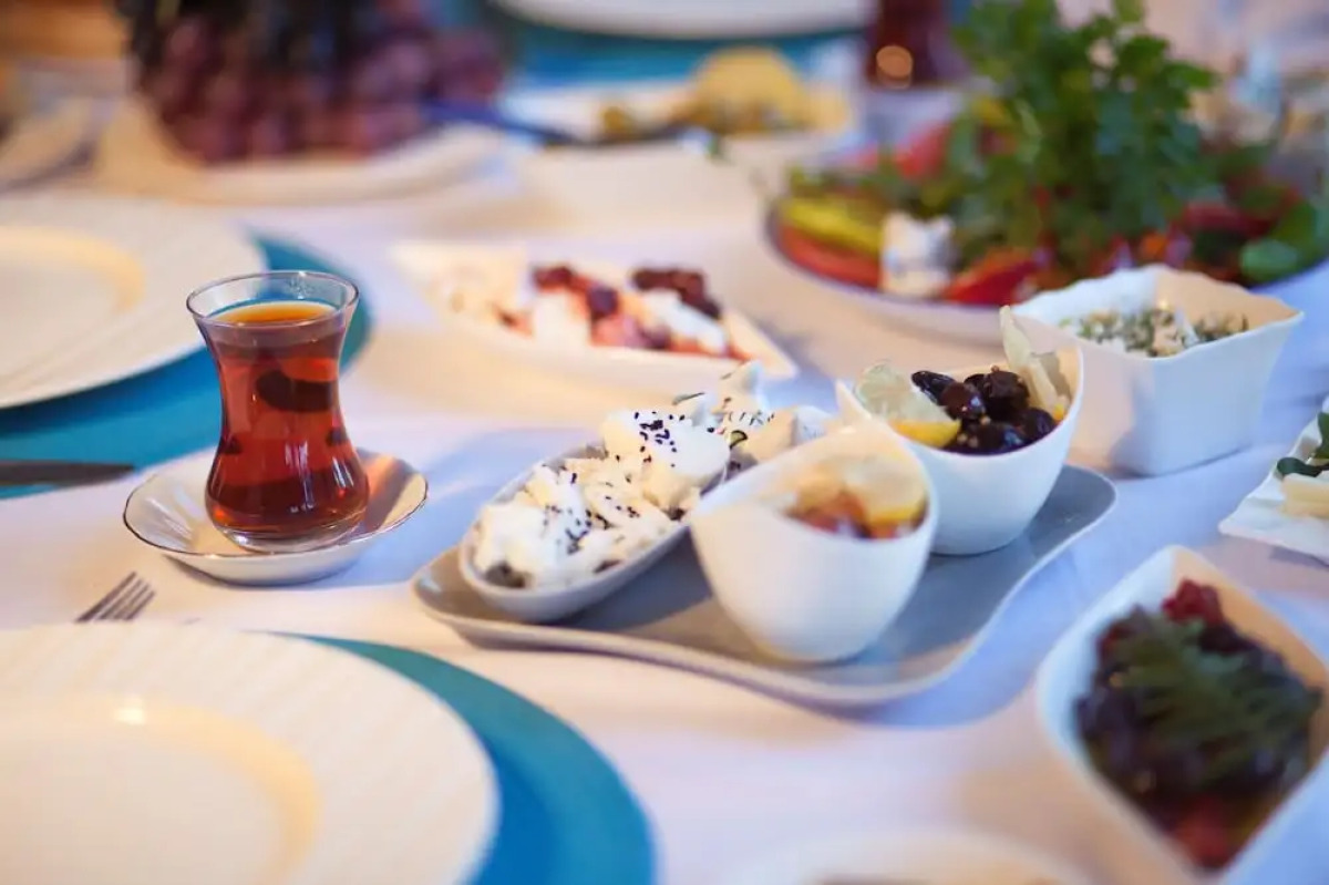 Günebakan Taliani Otel