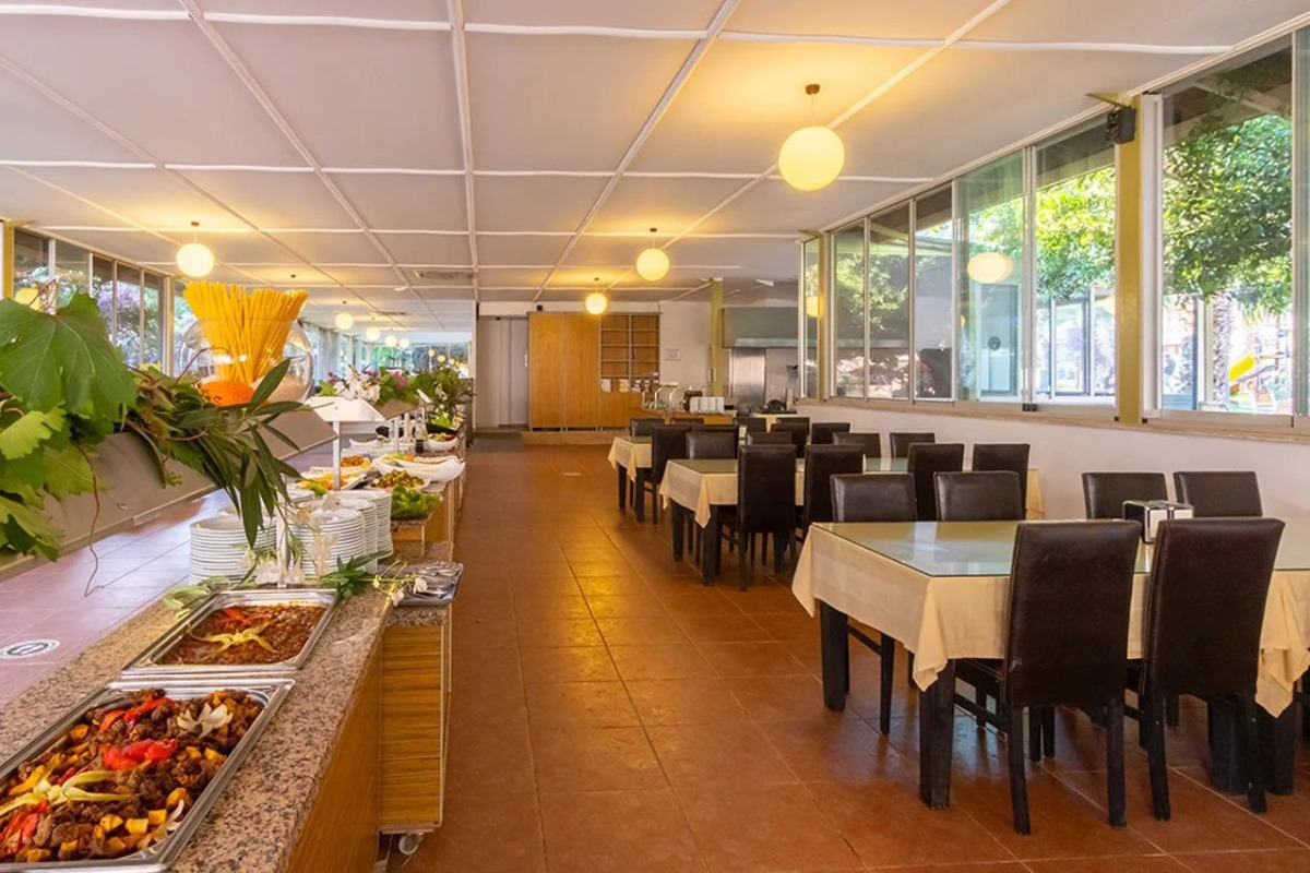 The One Club Hotel - All Inclusive