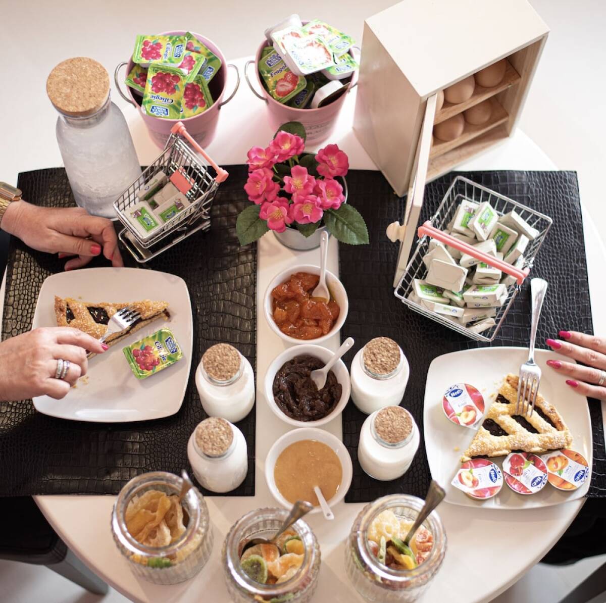 B & B Resort La Magnolia