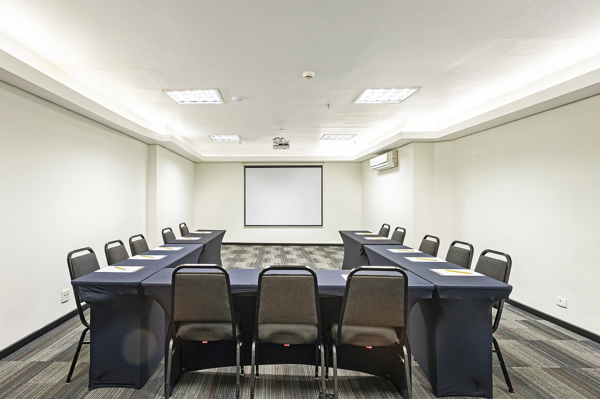 SLIM São Paulo Congonhas