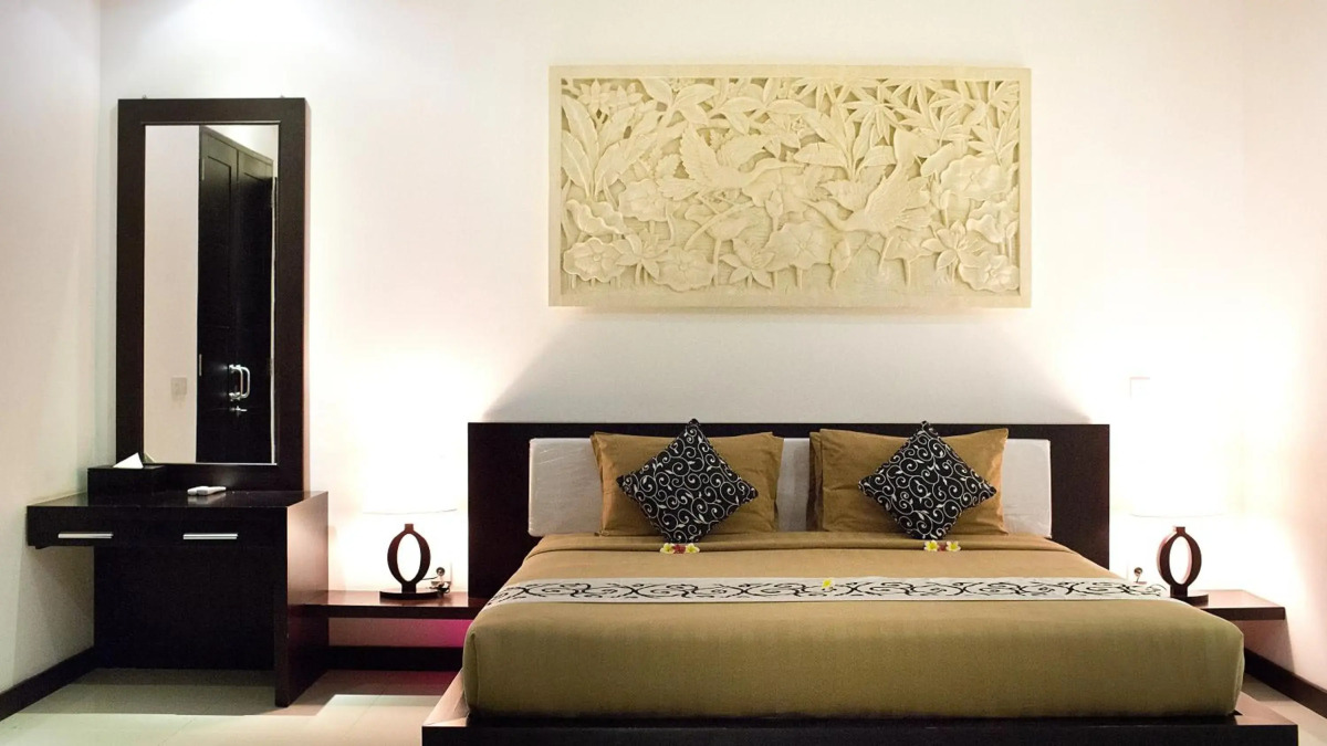 The St. Regis Bali Resort