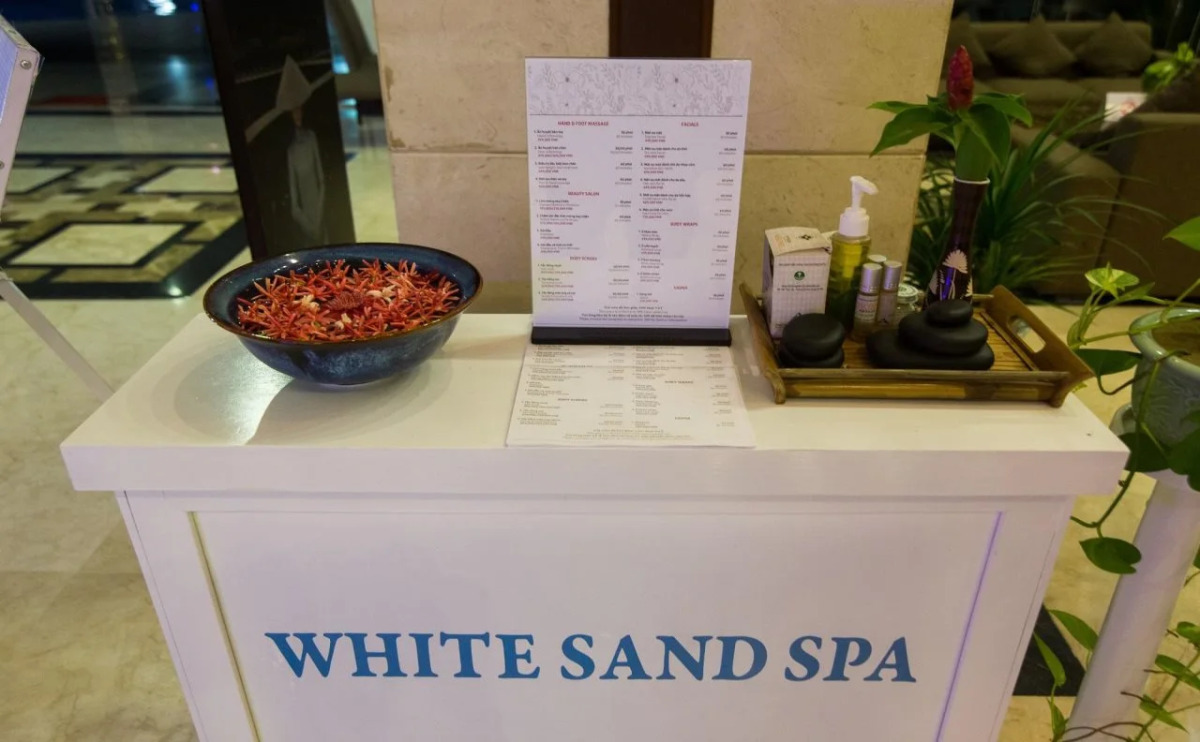 Muong Thanh Holiday Hoi An Hotel