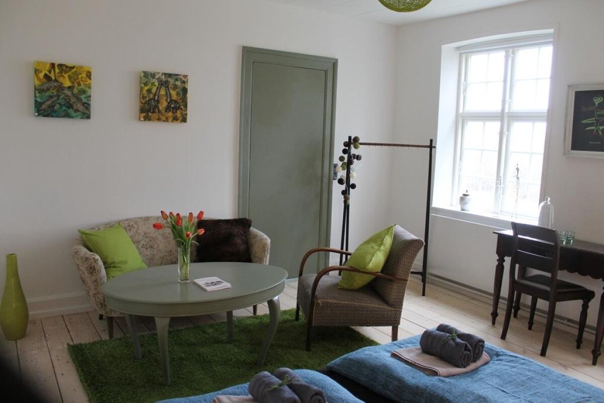 Fuglsang Herregaard Hotel