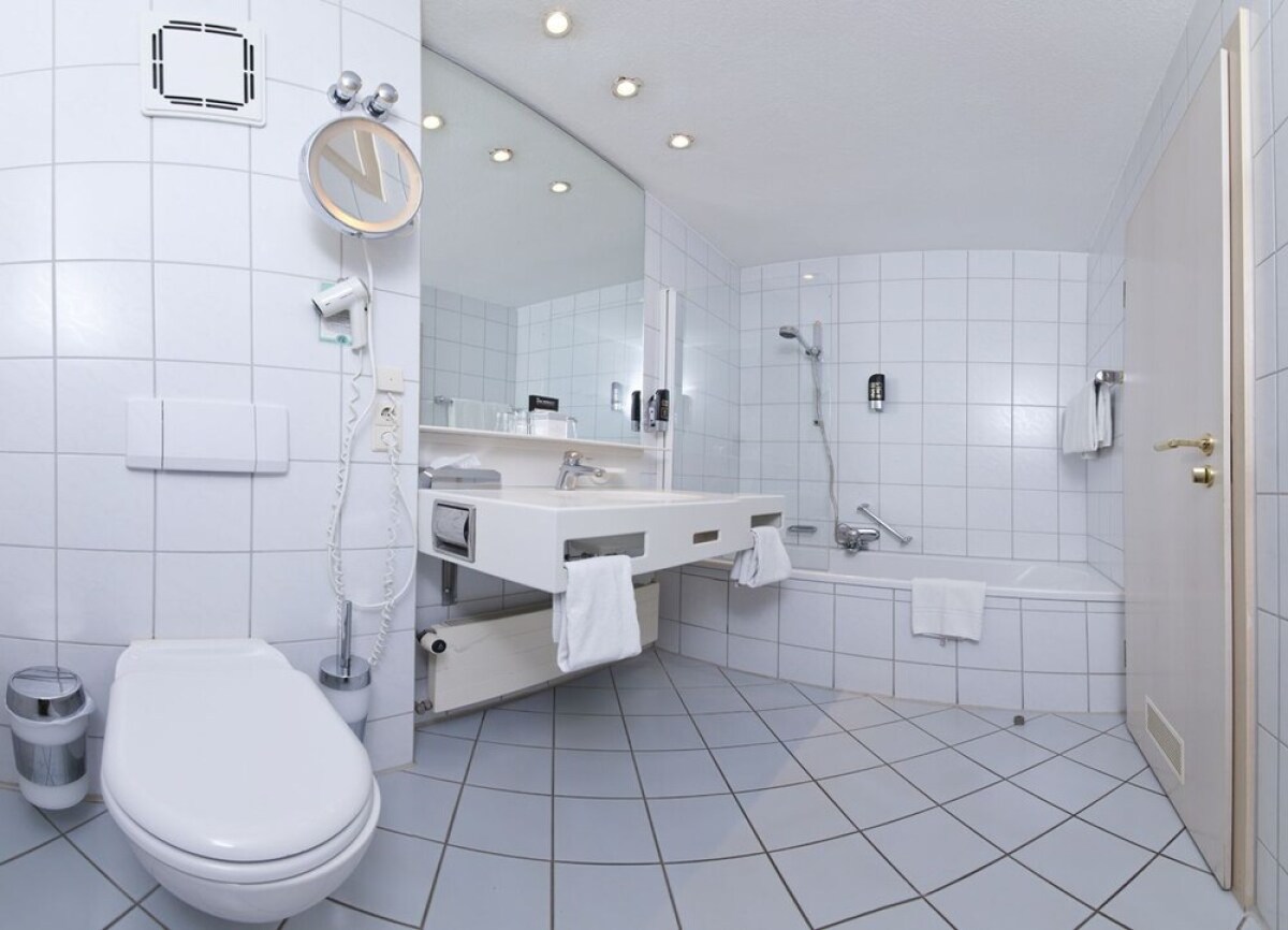 Romantik Hotel Johanniter-Kreuz