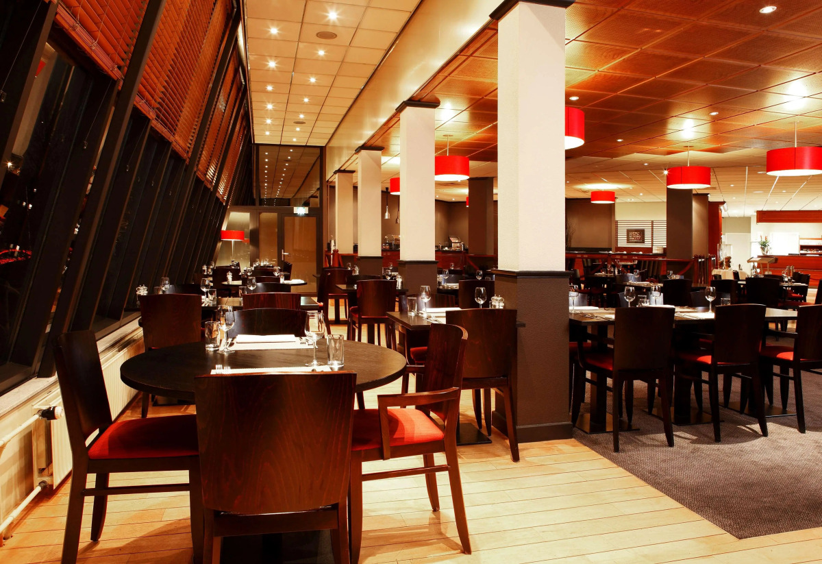 NH Capelle Rotterdam