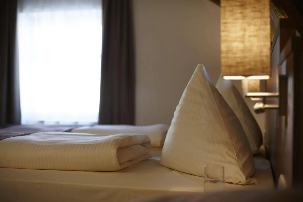 Boutique Hotel zur Post