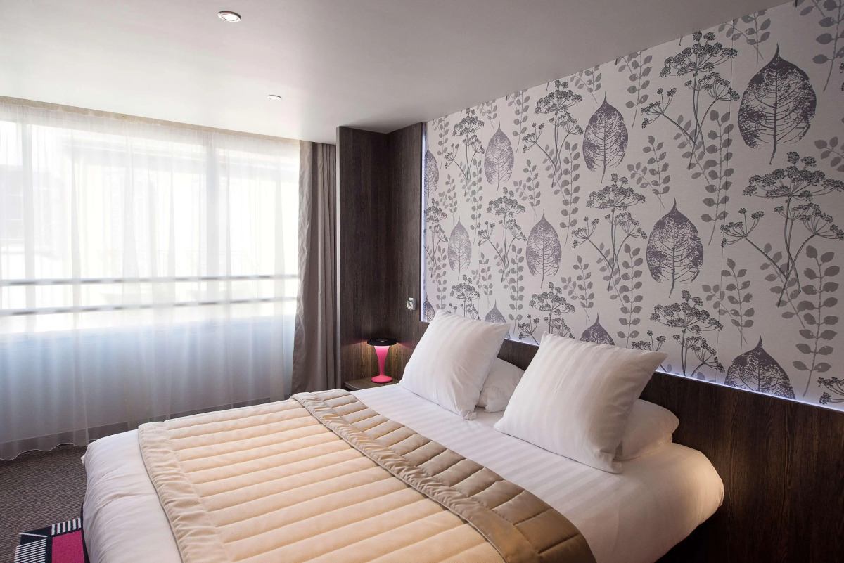 Best Western Premier Le Patio des Artistes