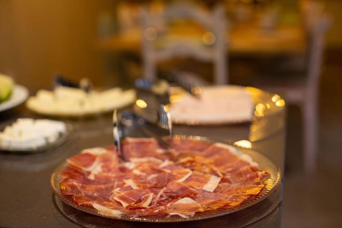 El Patio de los Jazmines "Boutique-House"