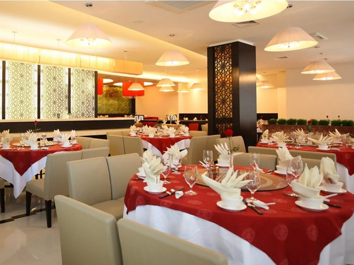 TTC Hotel - Michelia