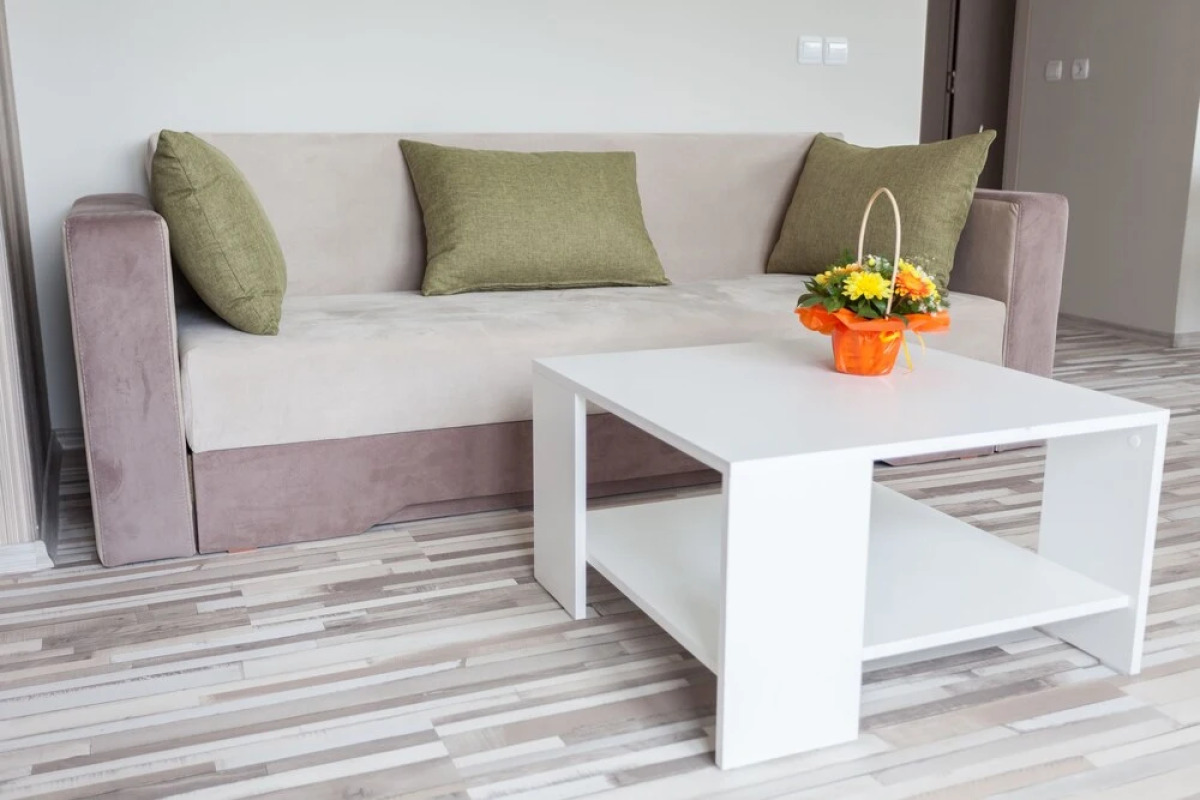 Sofia Art Gallery Vacation Apartments