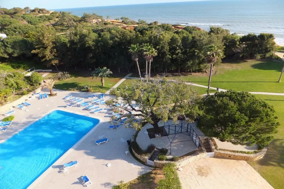 Alfamar Beach & Sport Resort