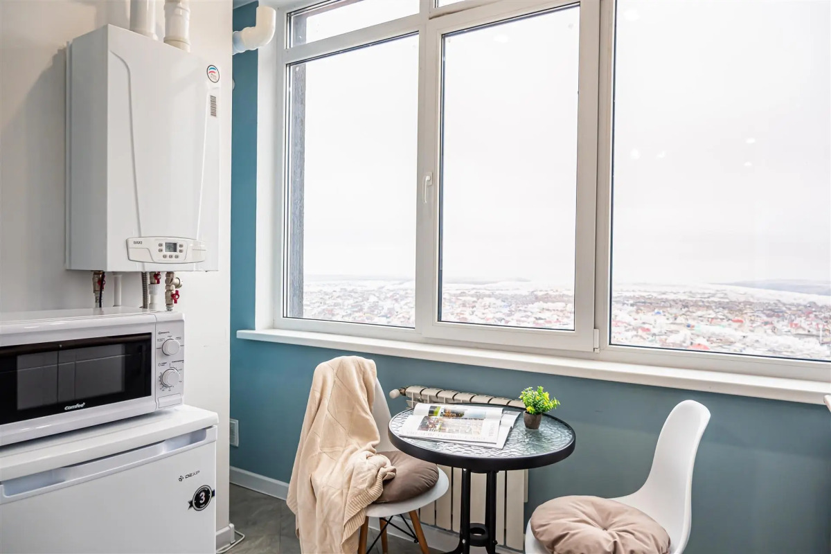 АпартаментыStav26 (Став26) на улице Доваторцев 82/2