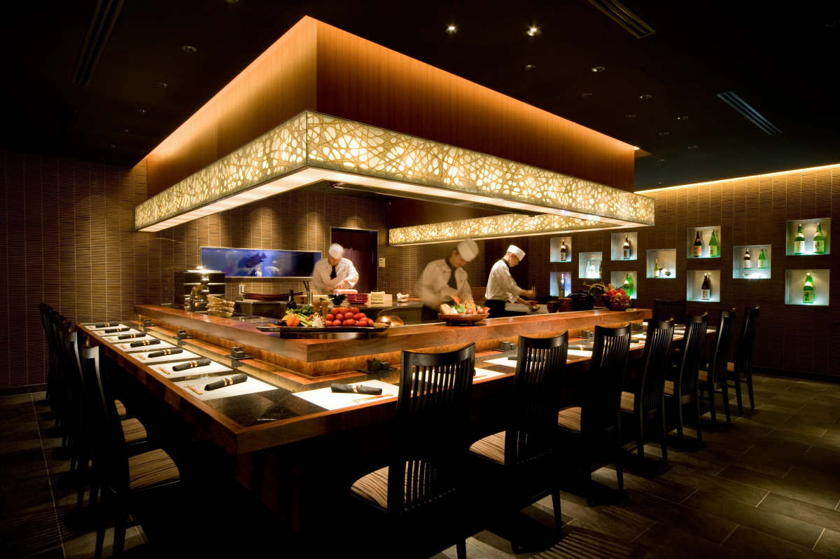 Hotel Metropolitan Tokyo Ikebukuro