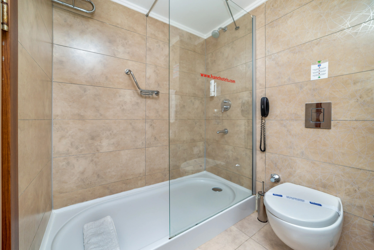 Primasol Hane Garden Hotel