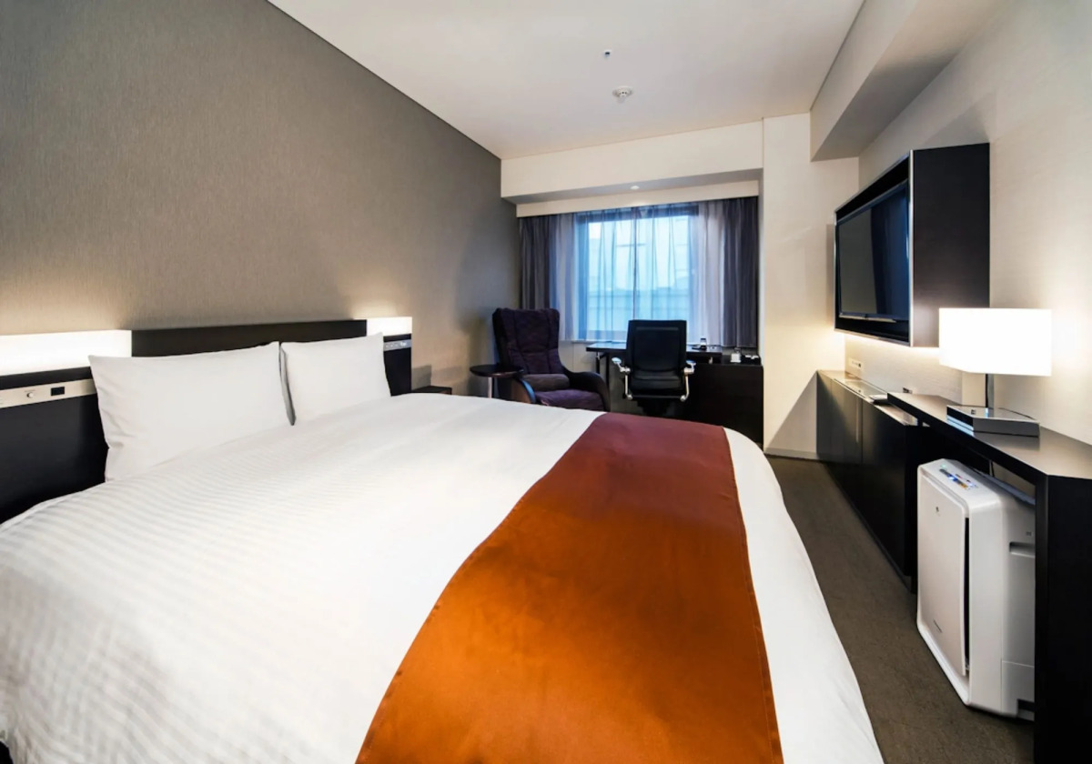 Daiwa Roynet Hotel Ginza PREMIER