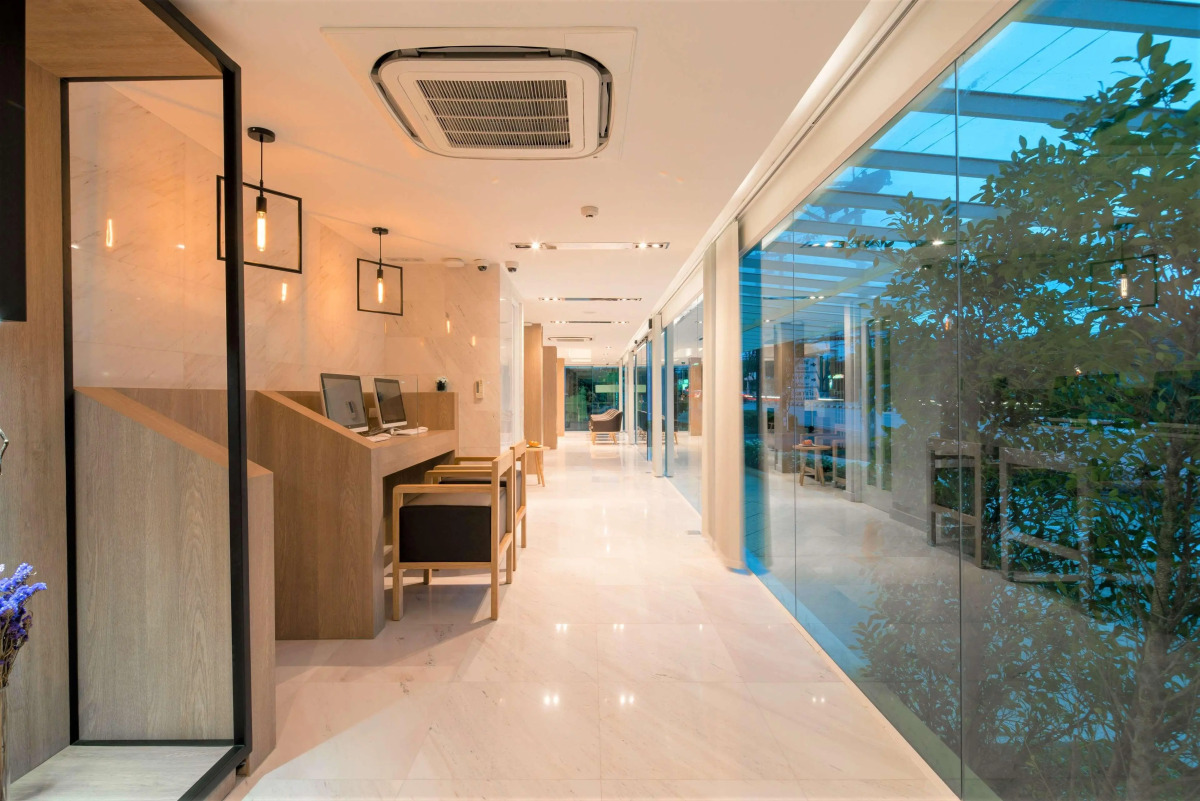 The Beachfront Hotel Phuket