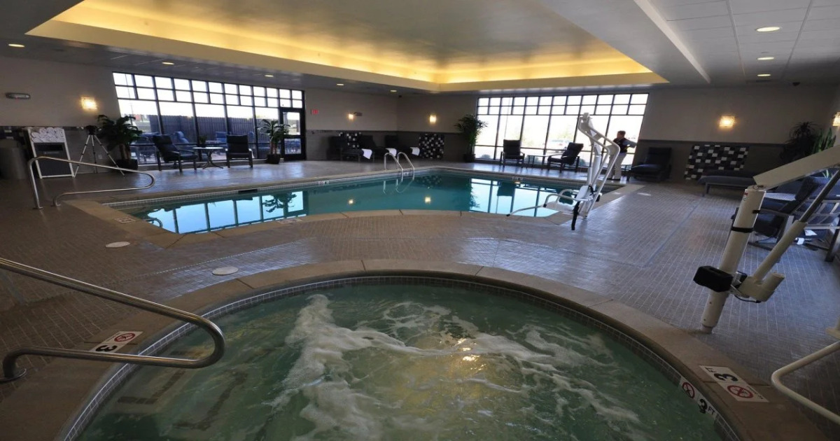 Holiday Inn Express Hotel & Suites Belgrade by IHG