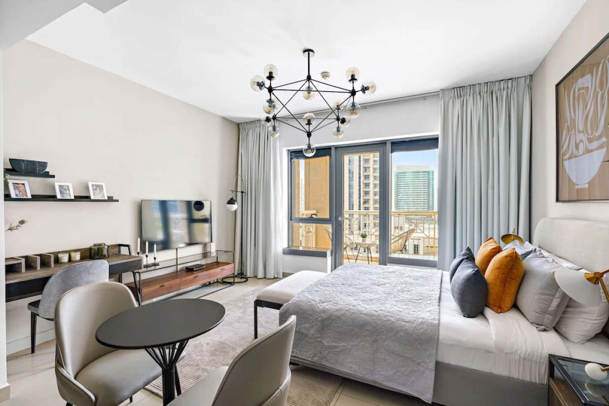 Silkhaus 29 Boulevard, Downtown Dubai