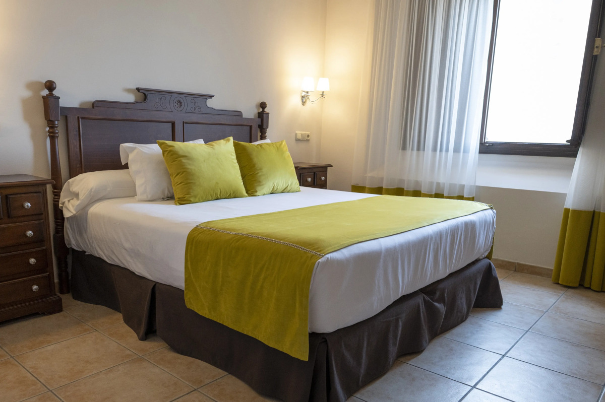 Hotel María de Molina