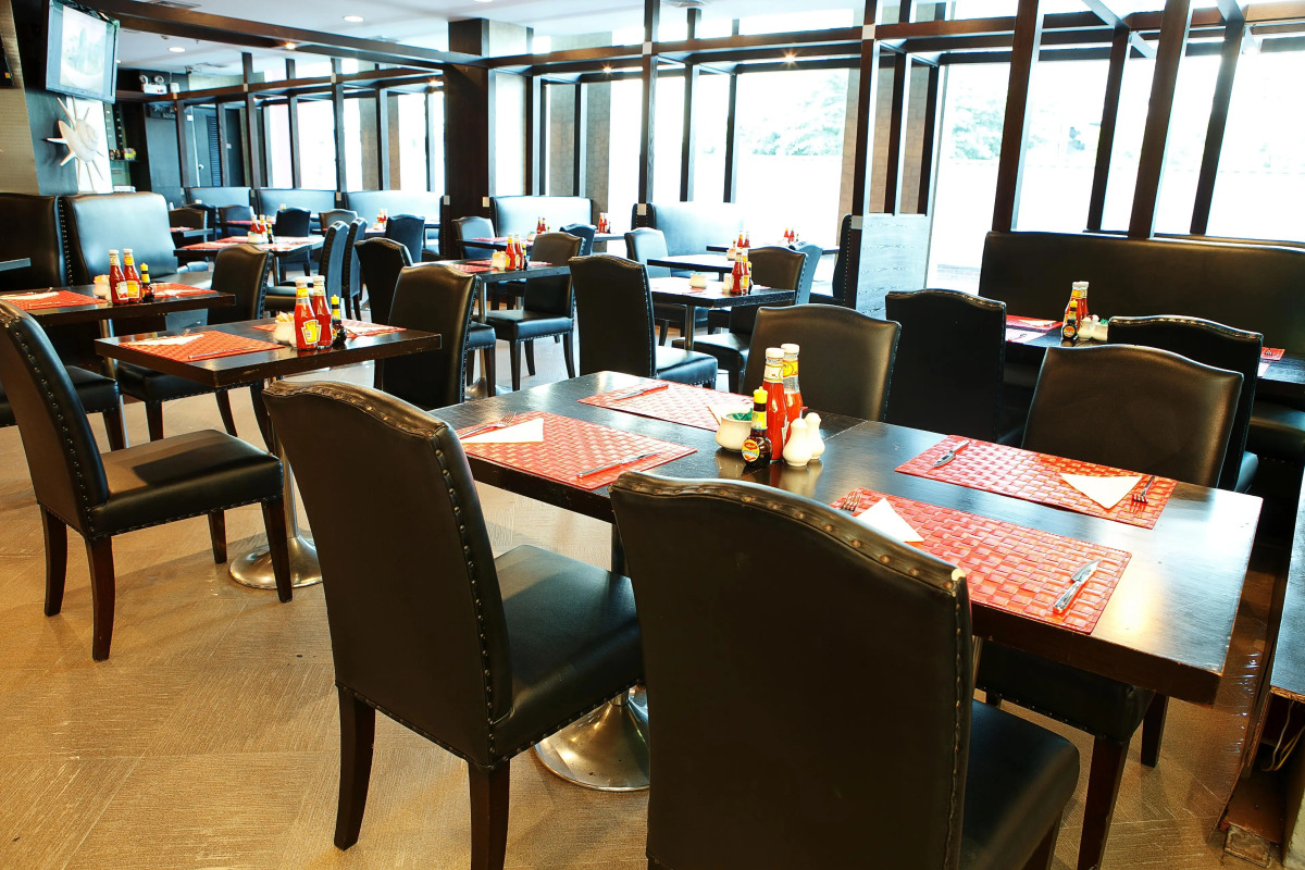 Intimate Hotel Pattaya