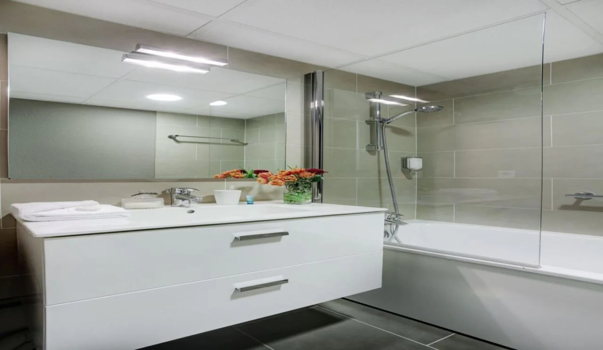 Citadines Aparthotel Cannes Croisette