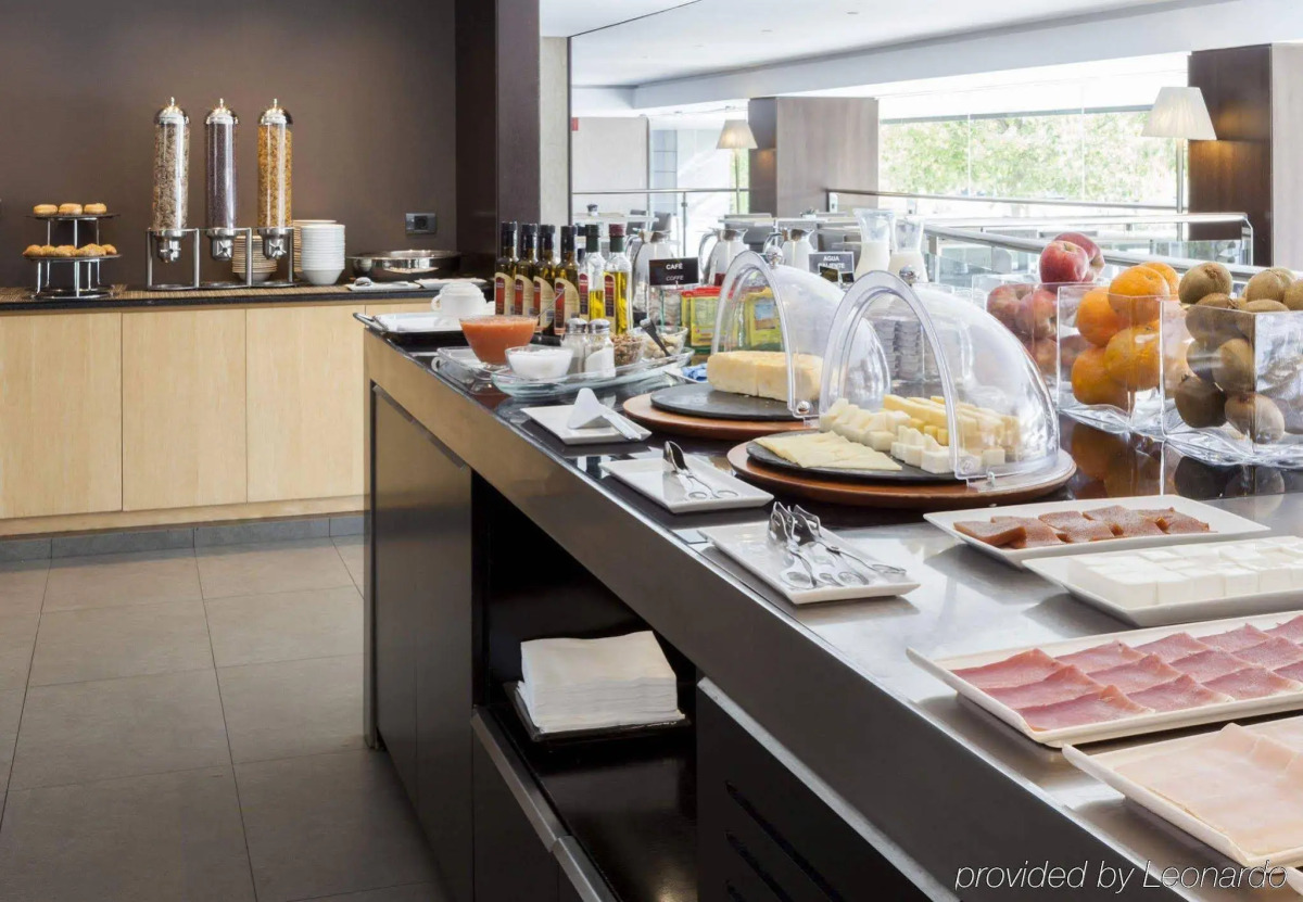 AC Hotel Córdoba by Marriott