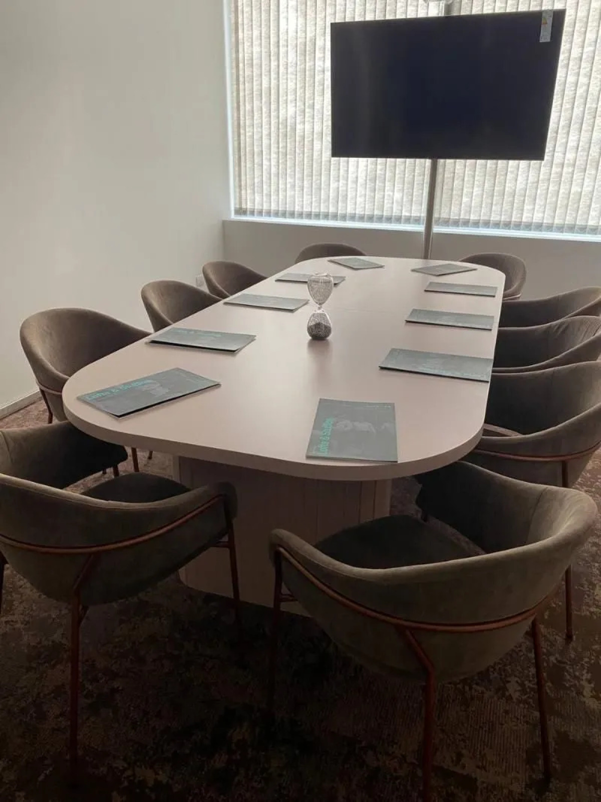 Almarena Puerto Retiro Affiliated by Melia