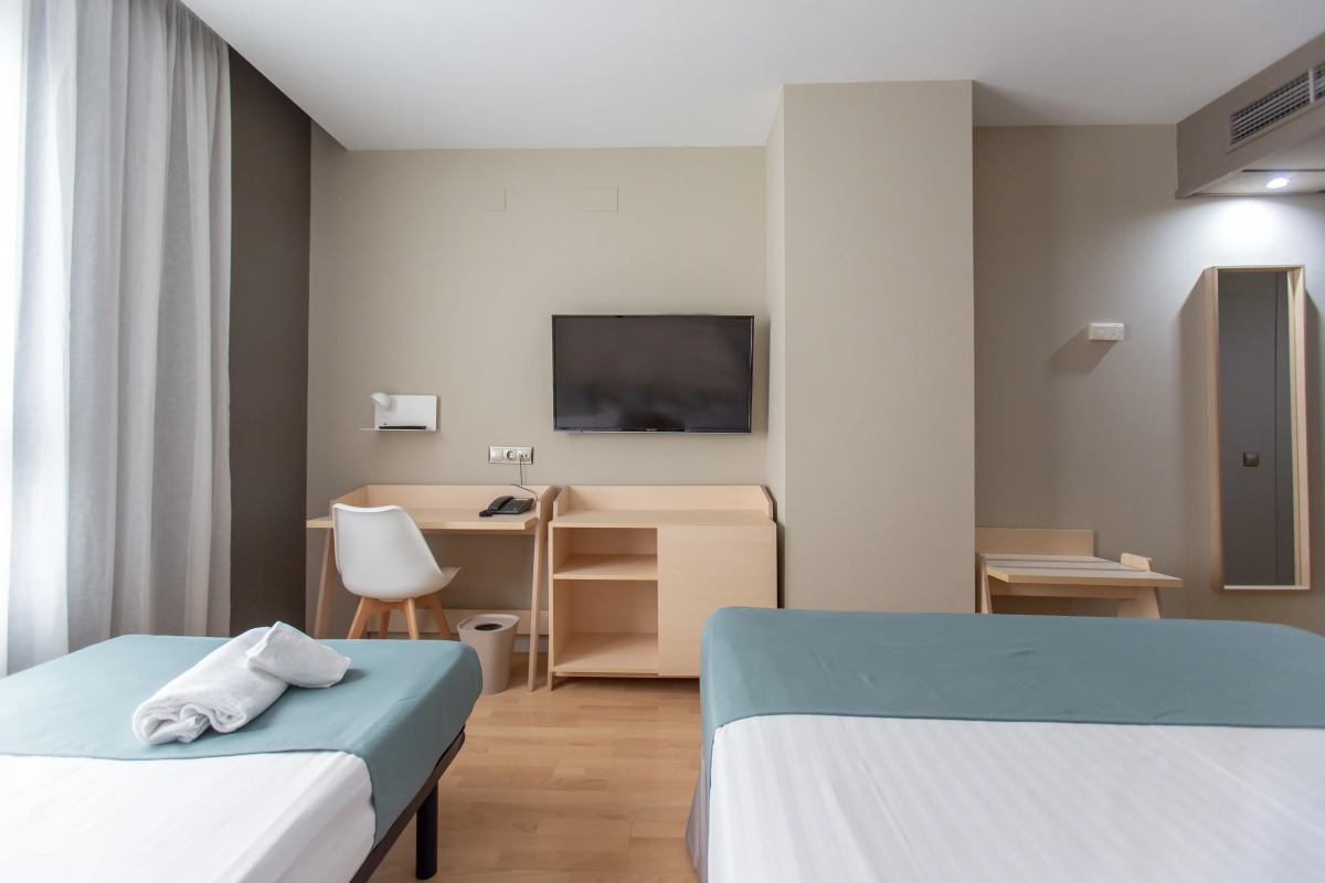 Olympia Hotel Events & Spa