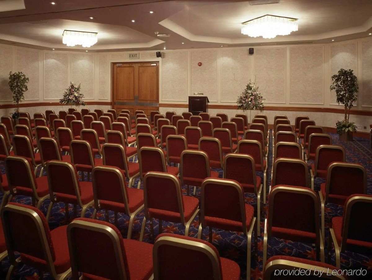 Copthorne Hotel Manchester Salford Quays