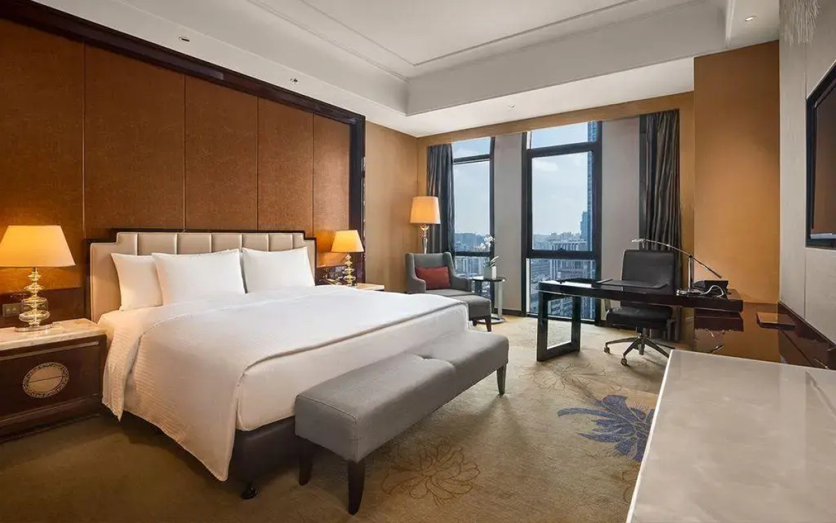 Wanda Vista Quanzhou