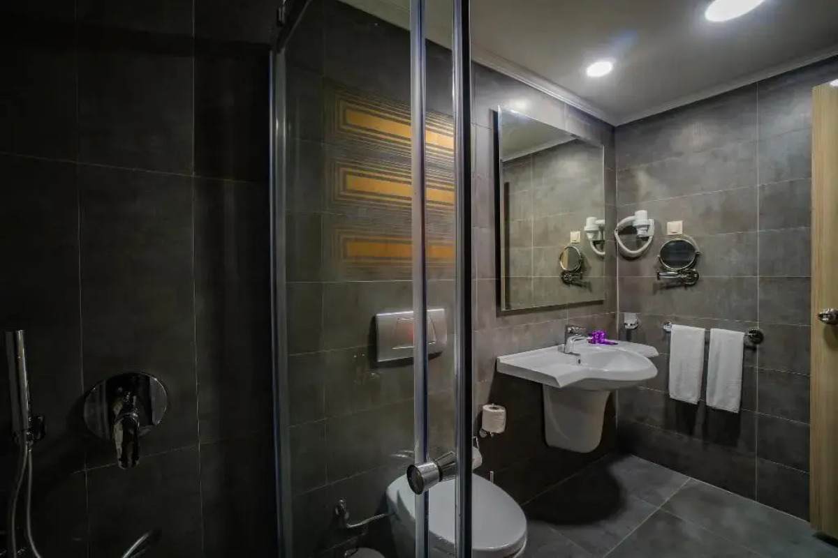 Selectum Family Resort Side