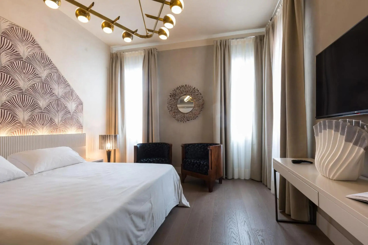 Liassidi Palace Hotel