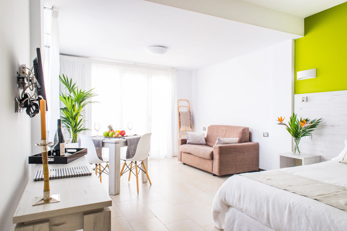 Dunas Club - Hotel & Apartamentos