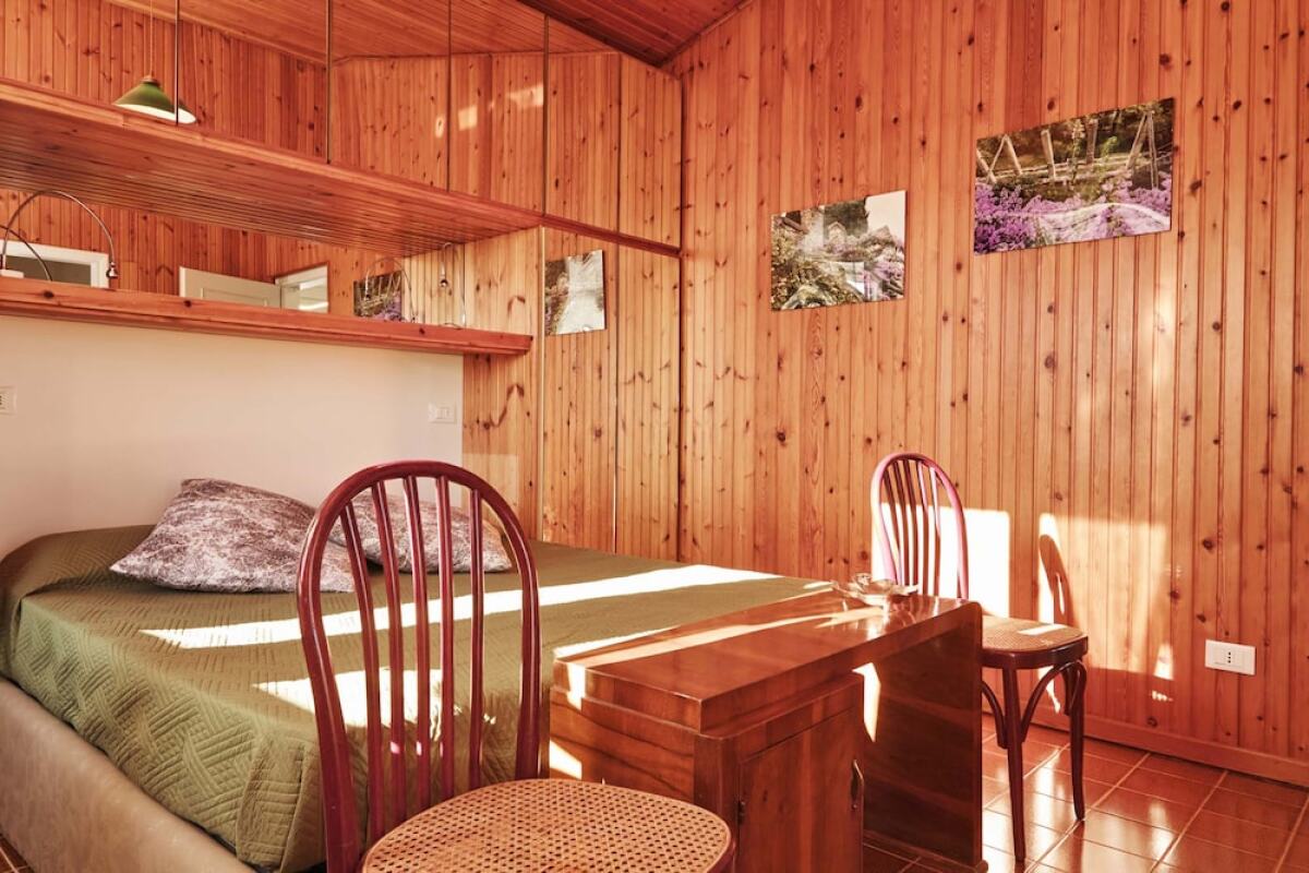 Villa Solelago Exclusive