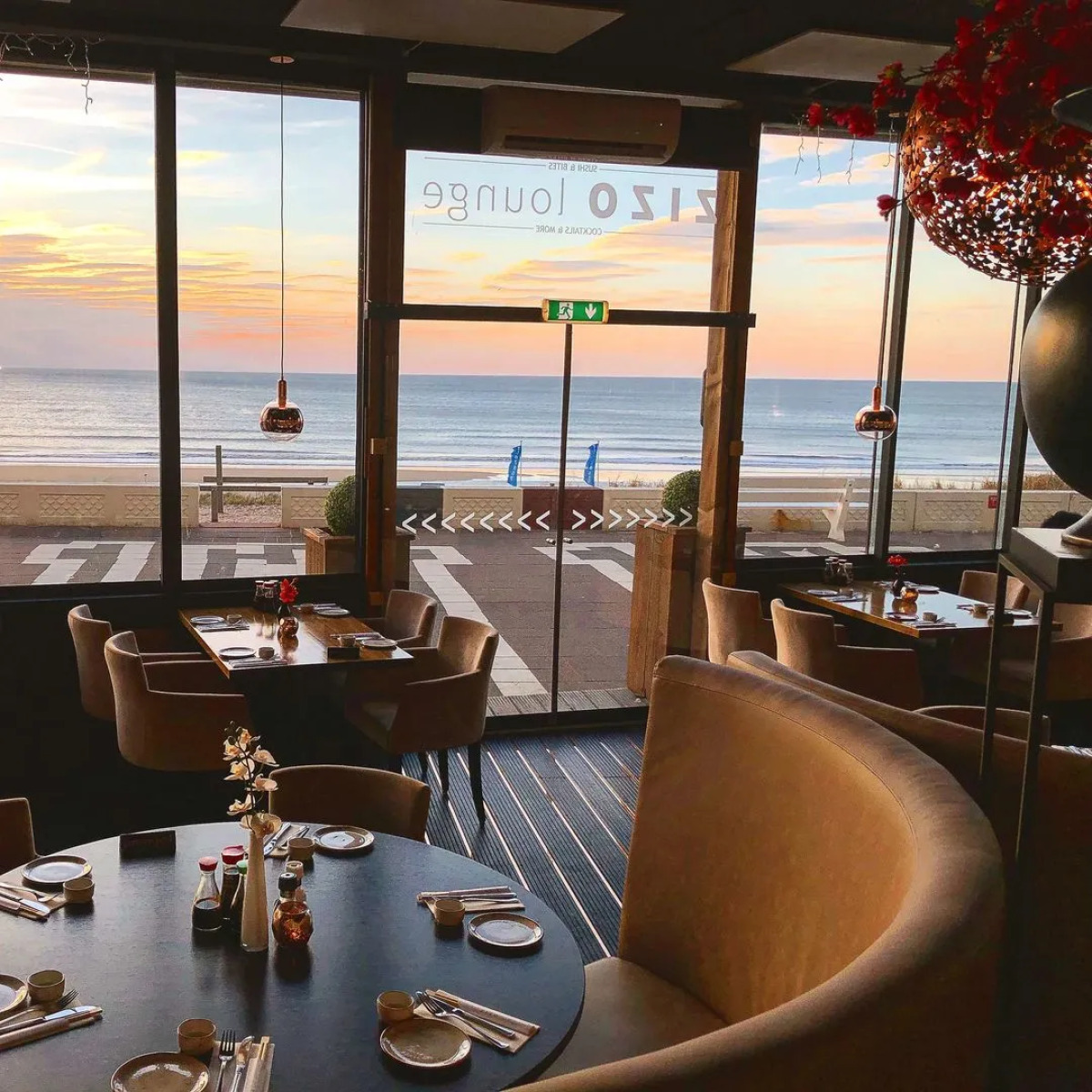 Palace Hotel Zandvoort