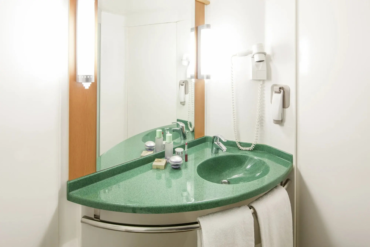 ibis Lisboa José Malhoa