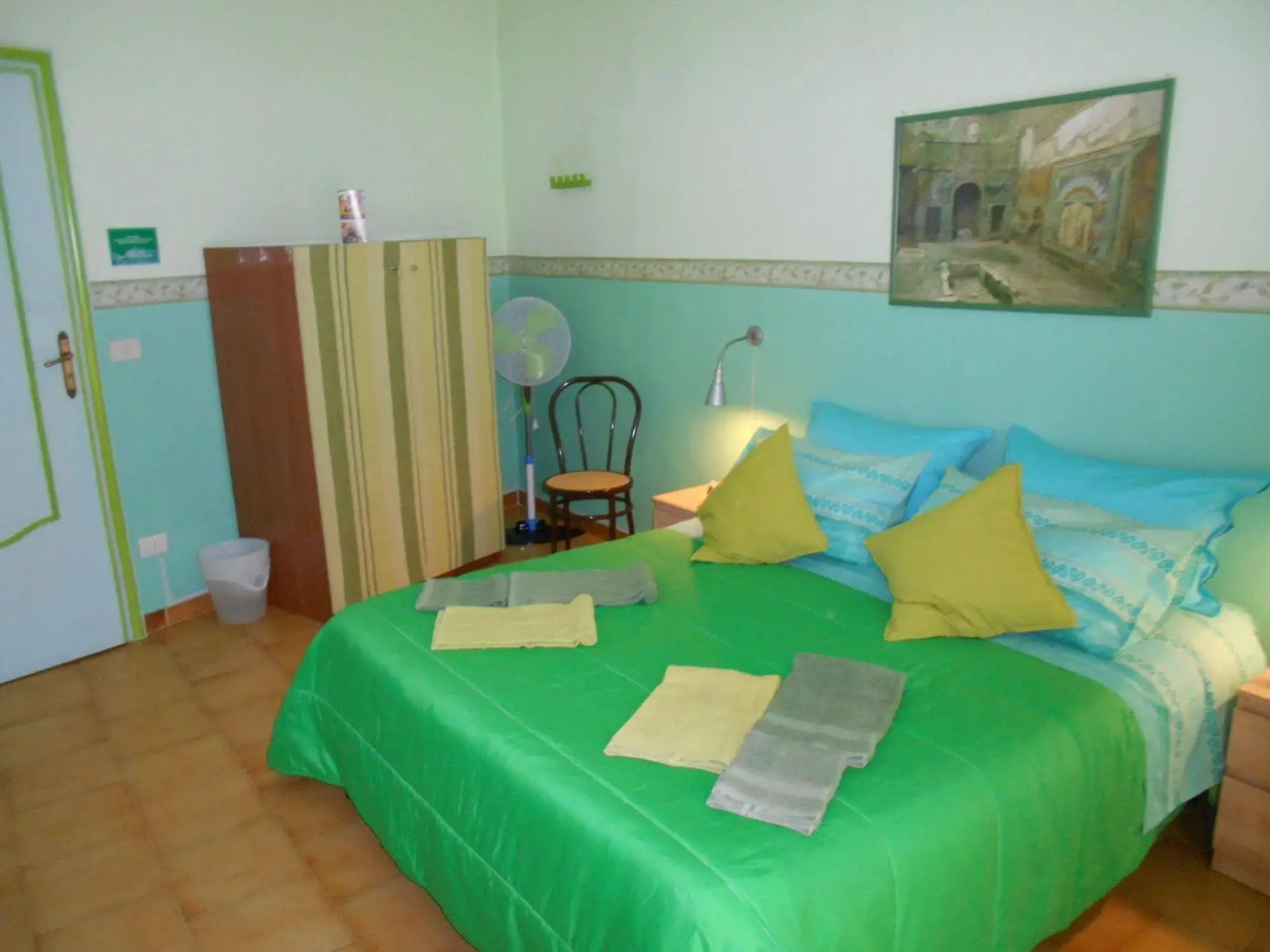 Robbys House Bed & Breakfast