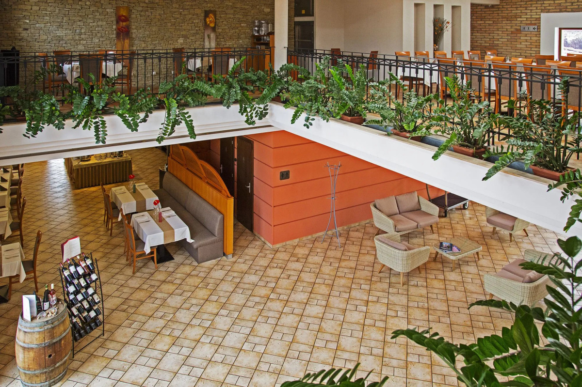 Budapest Airport Hotel Stáció Wellness & Conference